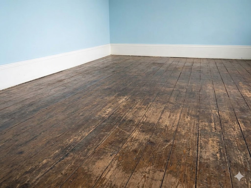 Recent project before